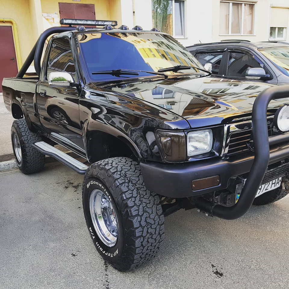 Глянець після полірування 2