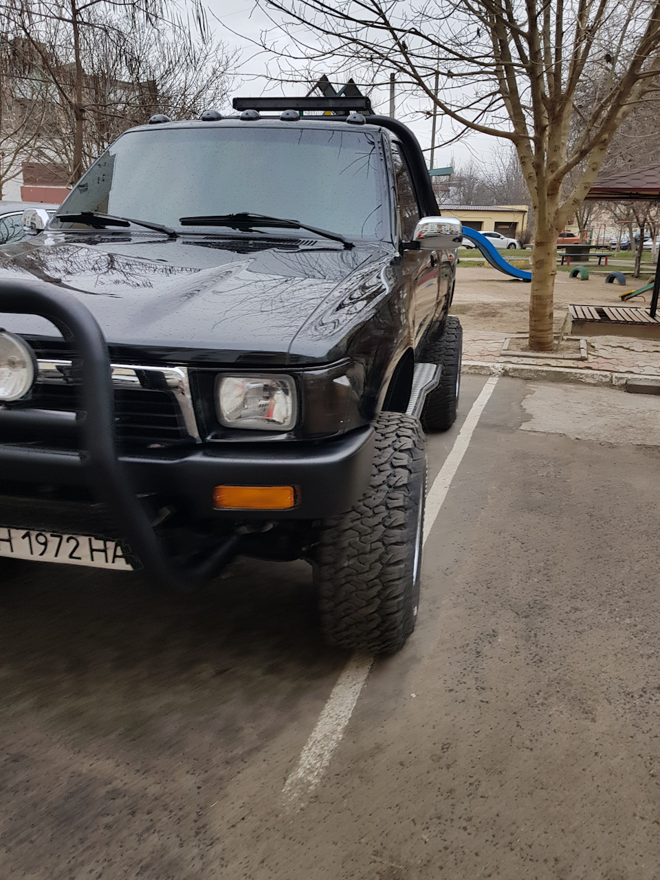 Глянець 2
