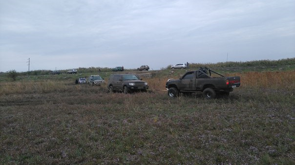 Off-road 2