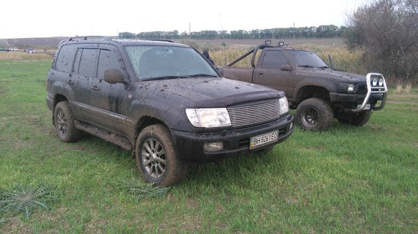 Off-road 4
