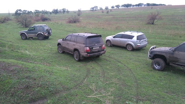 Off-road 3