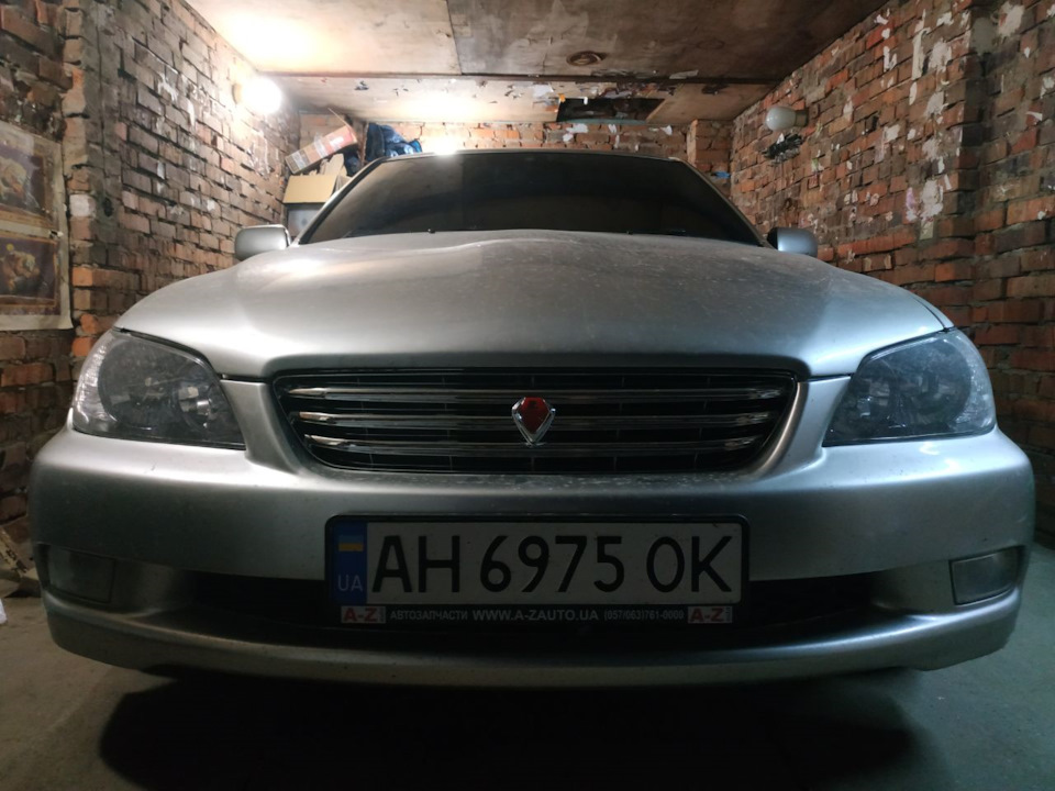 Свіжі грати 2