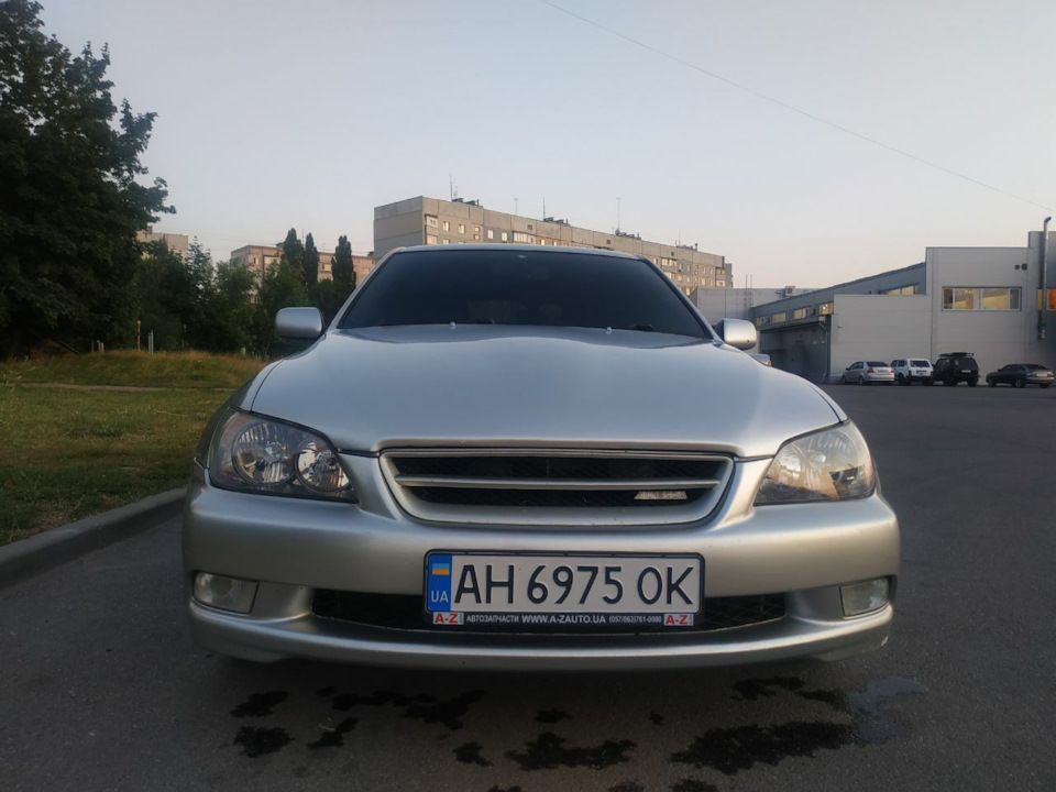 Свіжі грати 1
