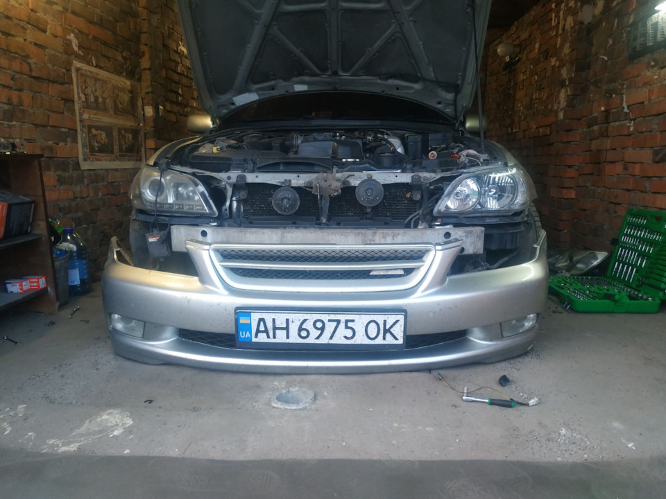 повертаємо в стік. 4