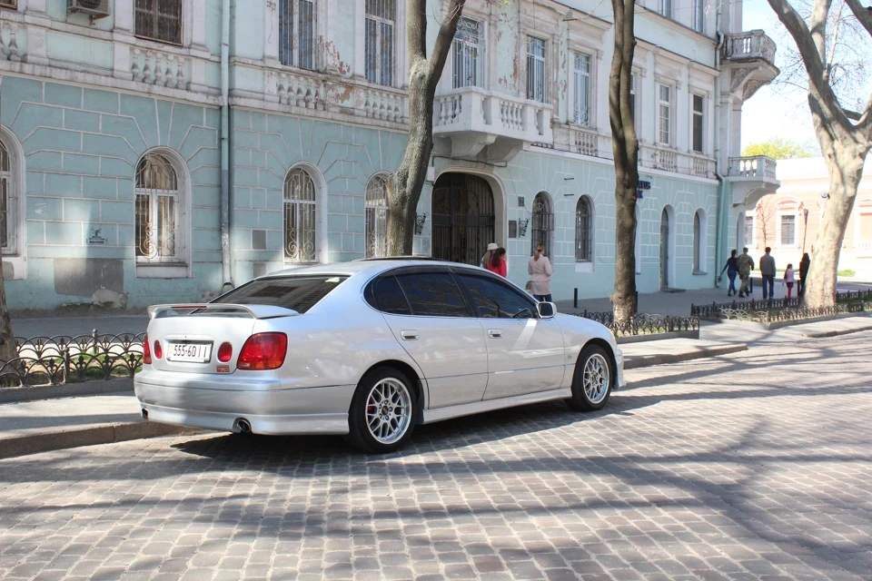 Невеликий фотосет