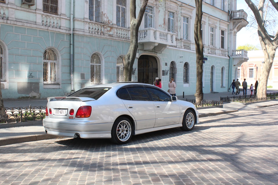 Невеликий фотосет 1