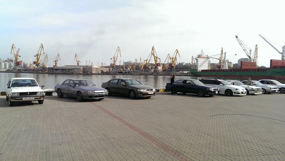 Морвокзал