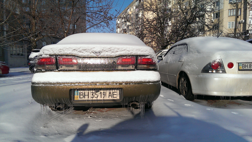 Типу весна 2