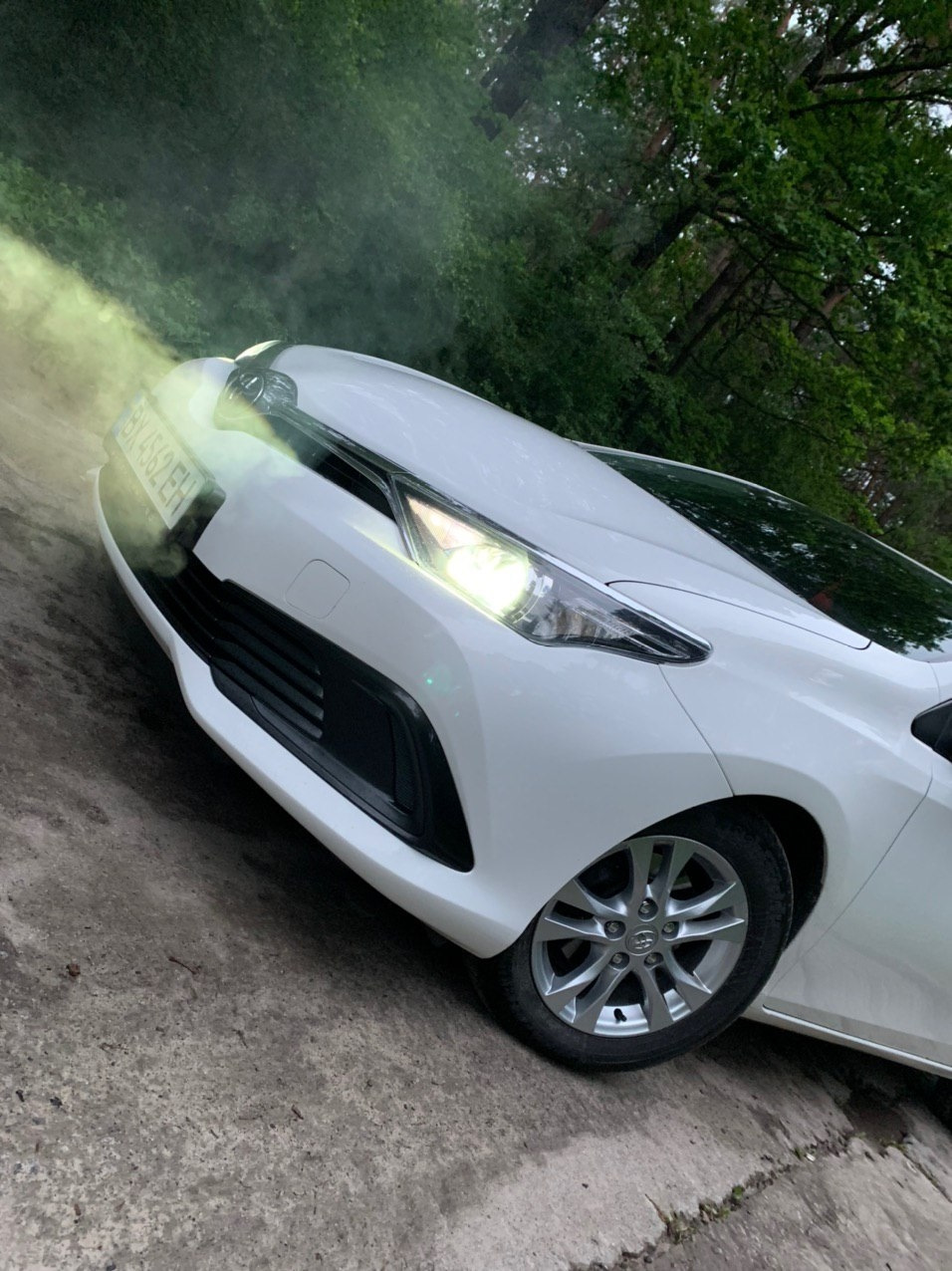 #1 Ознайомчий пост! 3