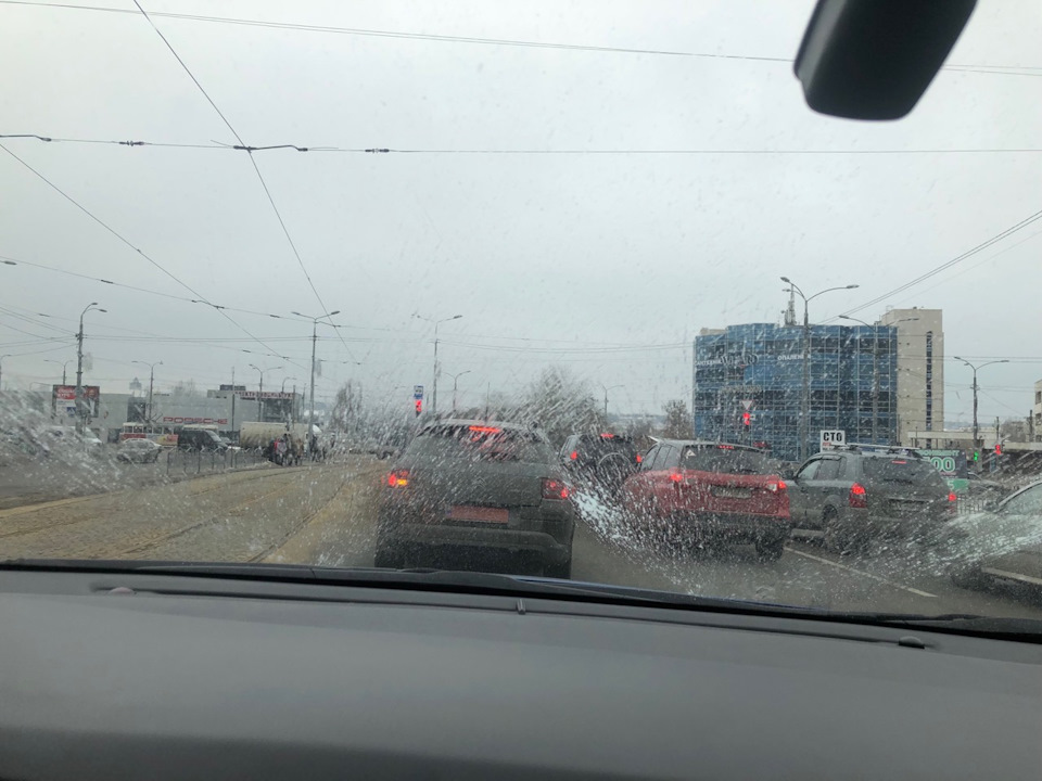 Наводимо в стік 1
