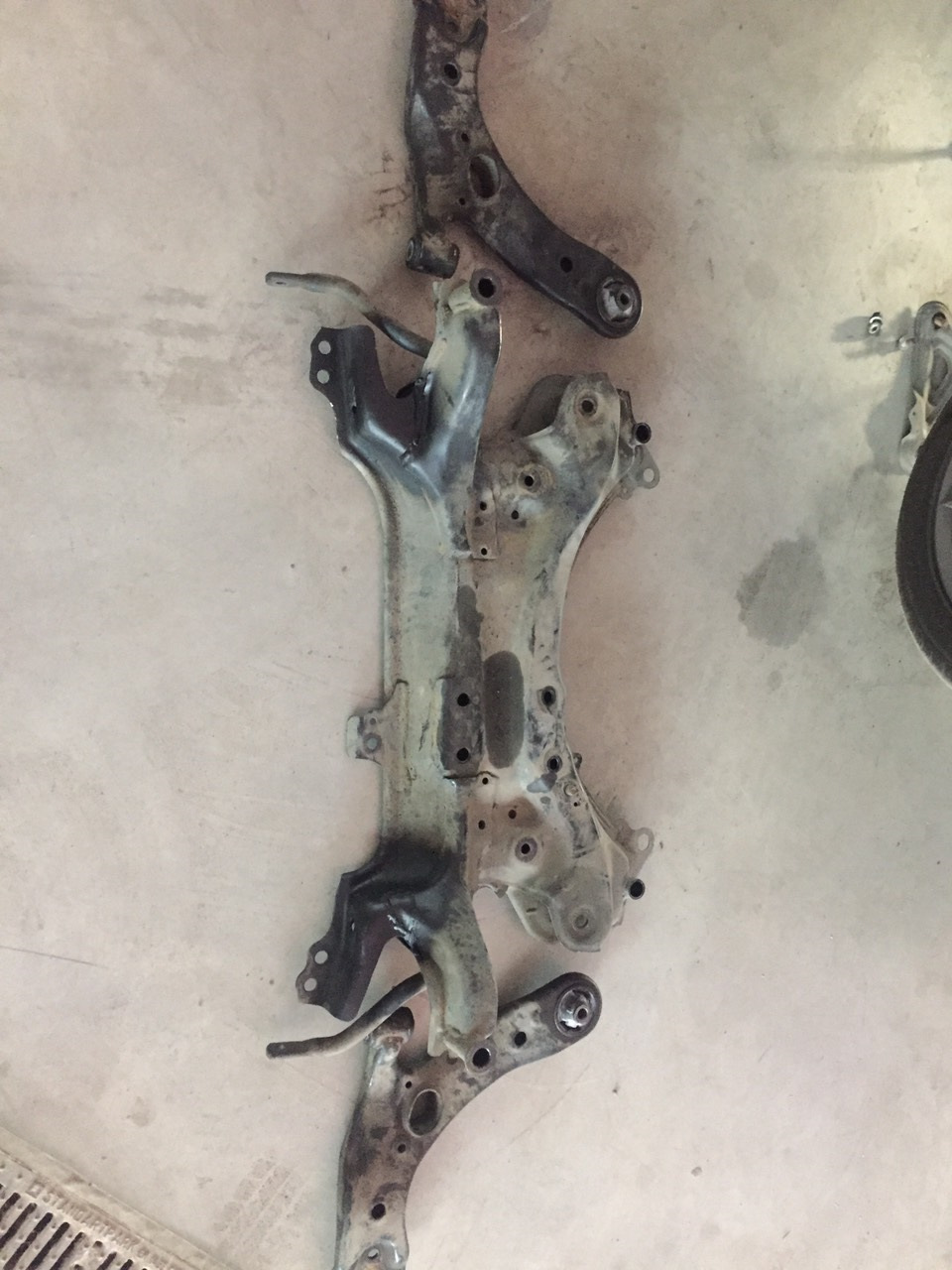 Toyota не ламається, ч.2 2