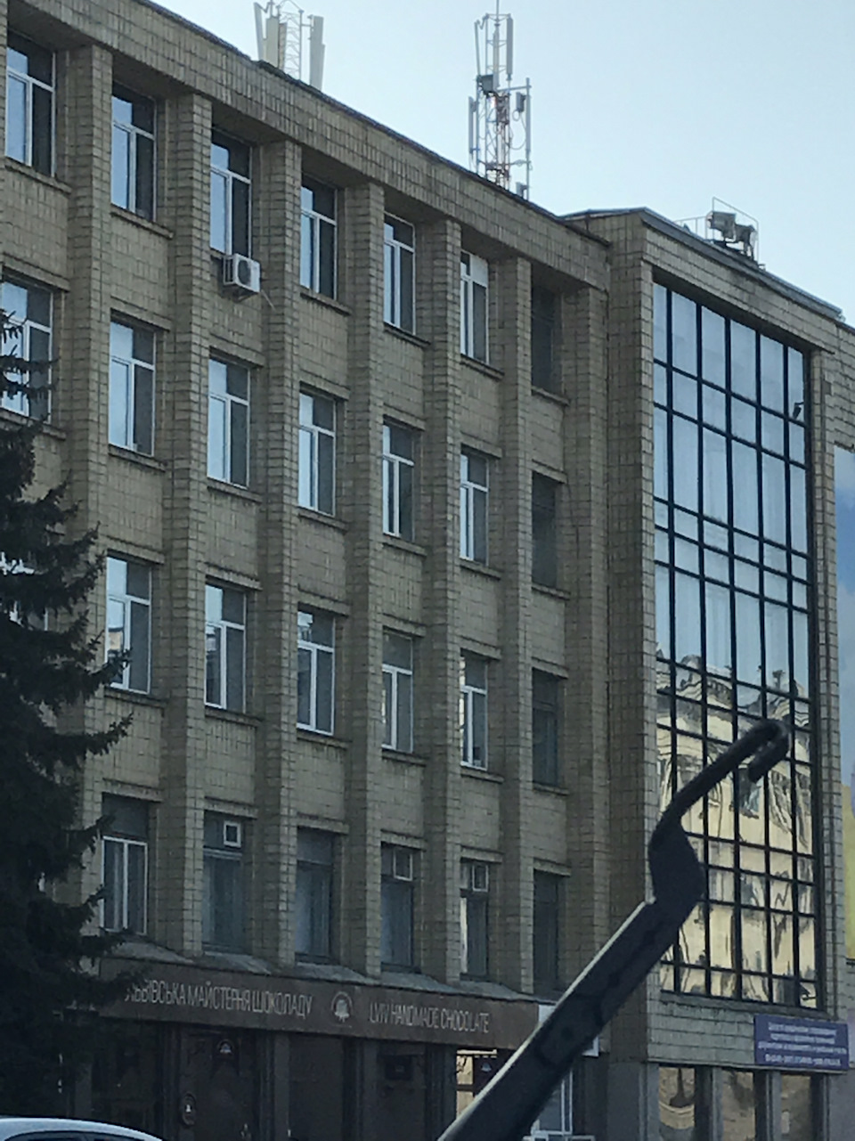Щітки очищувача лобового скла - навесні вимагають заміну) 5