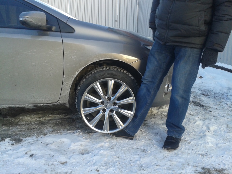 Диски 17 2
