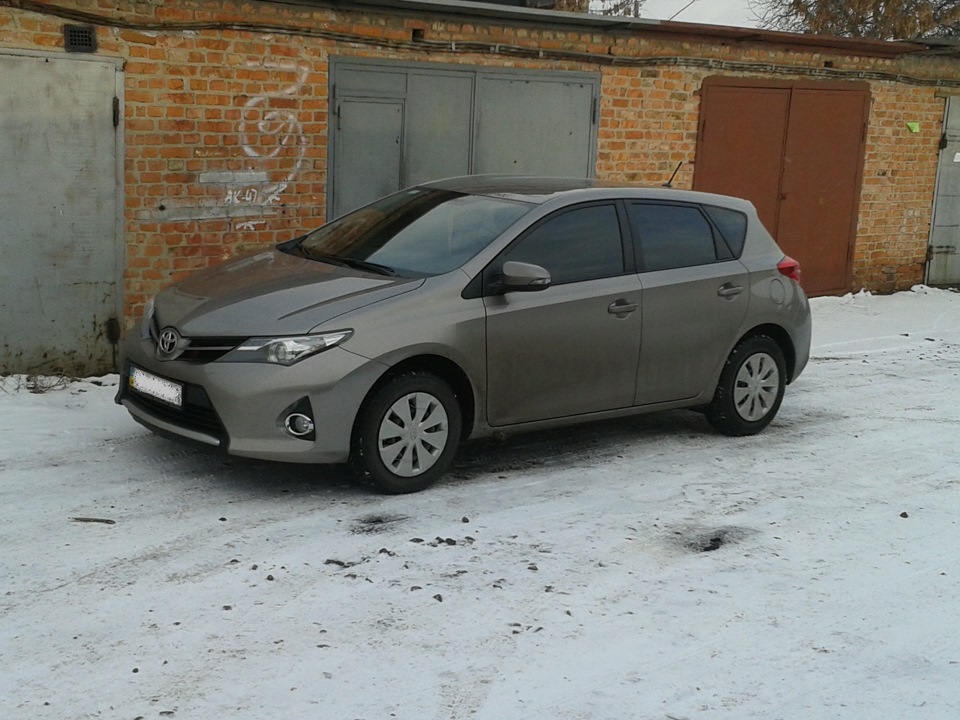 Готовність до зими на 100% 1