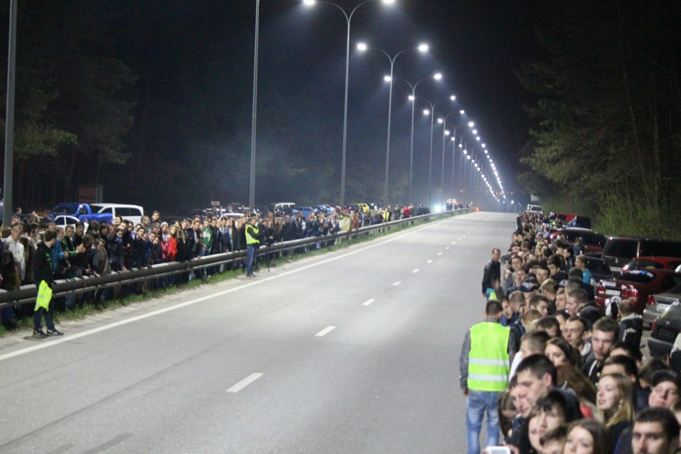 Відкриття драга 2015 5