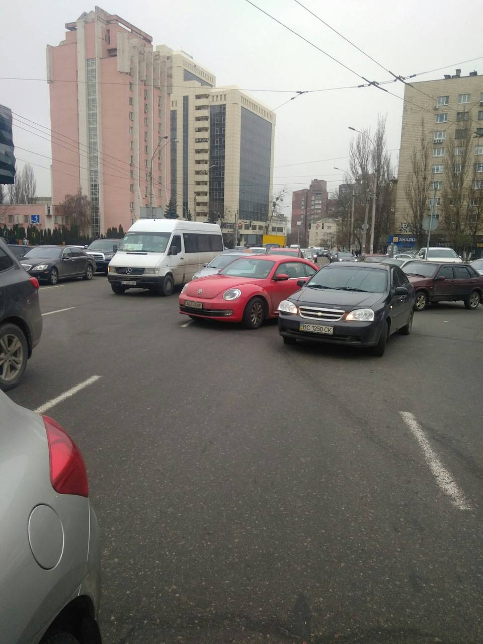 Невелика передноворічна неприємність :( 2