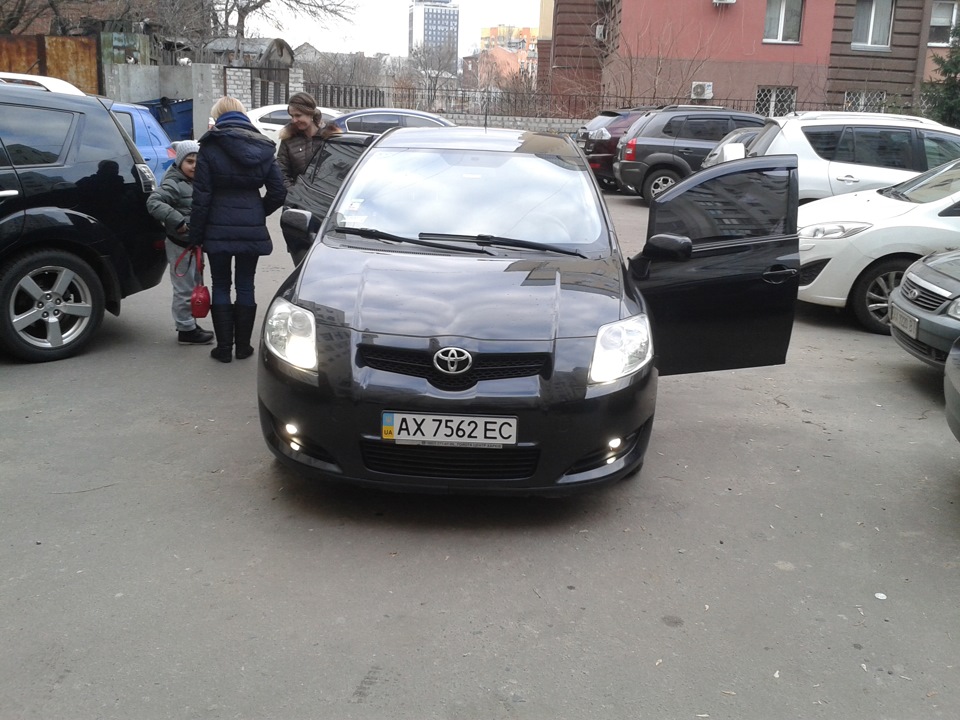 Продаю улюблену машину 1