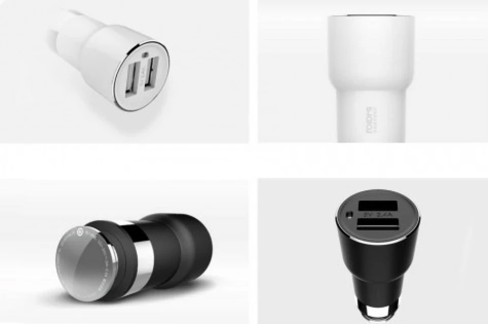 Музика Bluetooth, підставка під телефон, зарядка