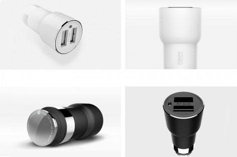 Музика Bluetooth, підставка під телефон, зарядка 1