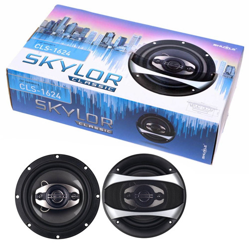 Заміна Акустики Toyota Auris 2