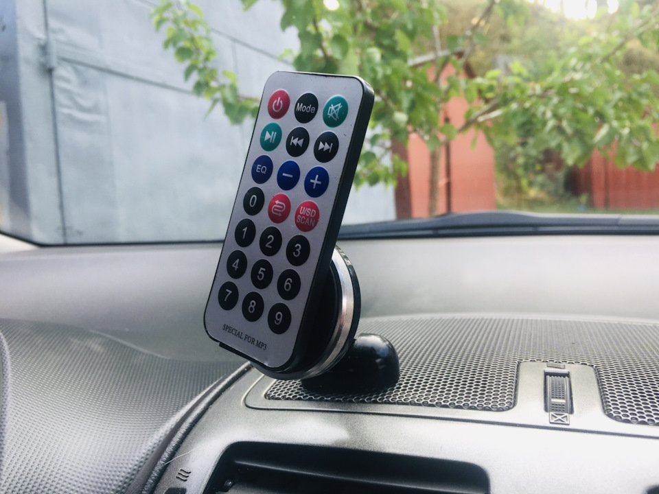 Aux + Usb дешево і сердито) 3