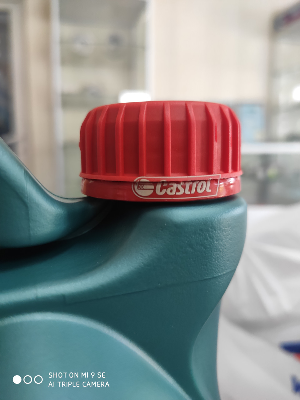 Заміна мастила заміна пильовиків шрусу. Друг Castrol 5w-30 AP. 5