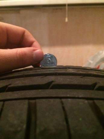 Продам шини 205/55/R16 91V Zeetex ZT1000 5