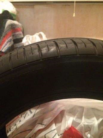 Продам шини 205/55/R16 91V Zeetex ZT1000 4