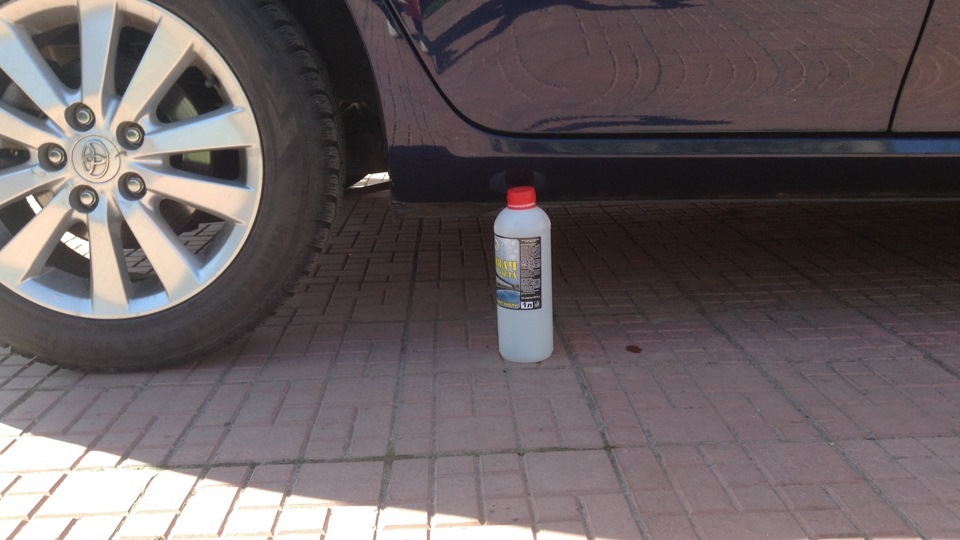 Плани на майбутнє 1