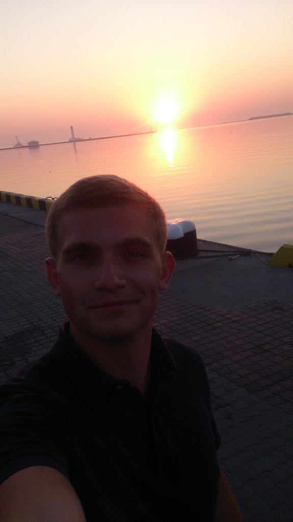 Київ-Одеса Літо (максимальна швидкість) 3