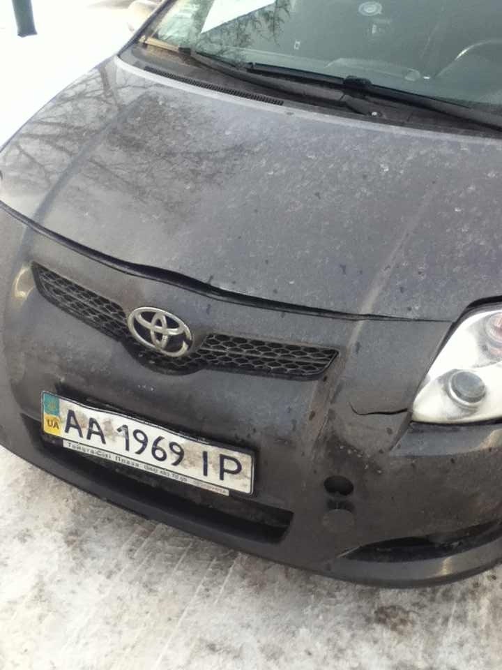 Зима…лед…поцелуй 4