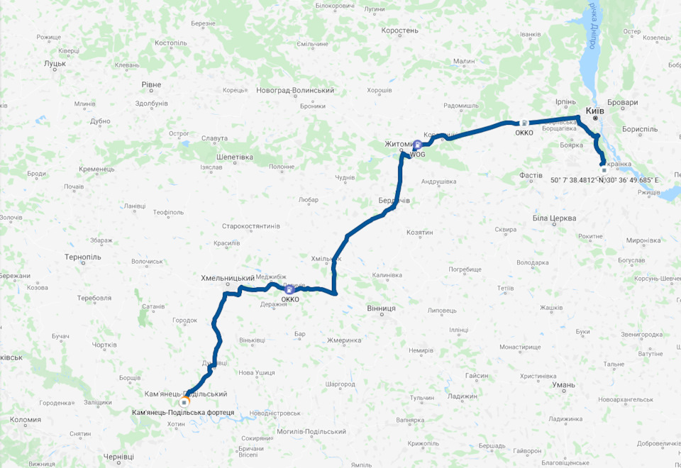 Подорож осені 2021-го 1