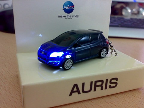 mini auric 2 =) 1