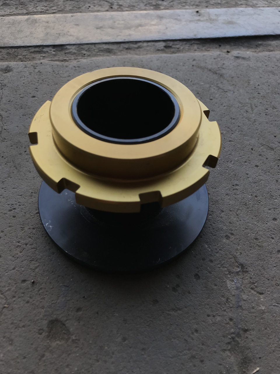 Встановлення койловерів HKS Hiper Max 2
