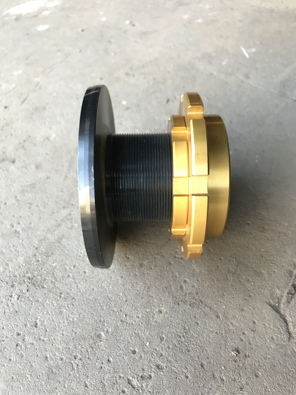 Встановлення койловерів HKS Hiper Max 3