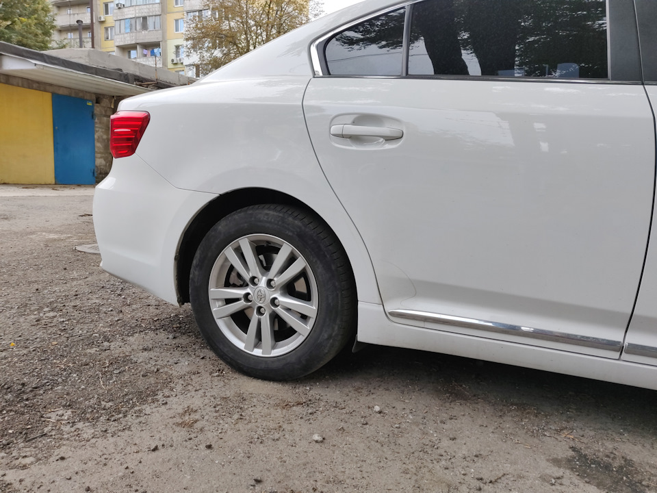 Кліренс, зовсім поганий став 2