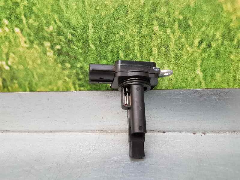 Неприємність з MAF 1