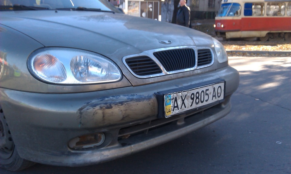 з днем ​​автомобіліста млинець... 3