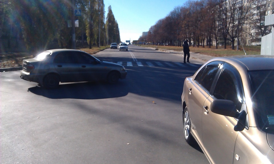 з днем ​​автомобіліста млинець... 5