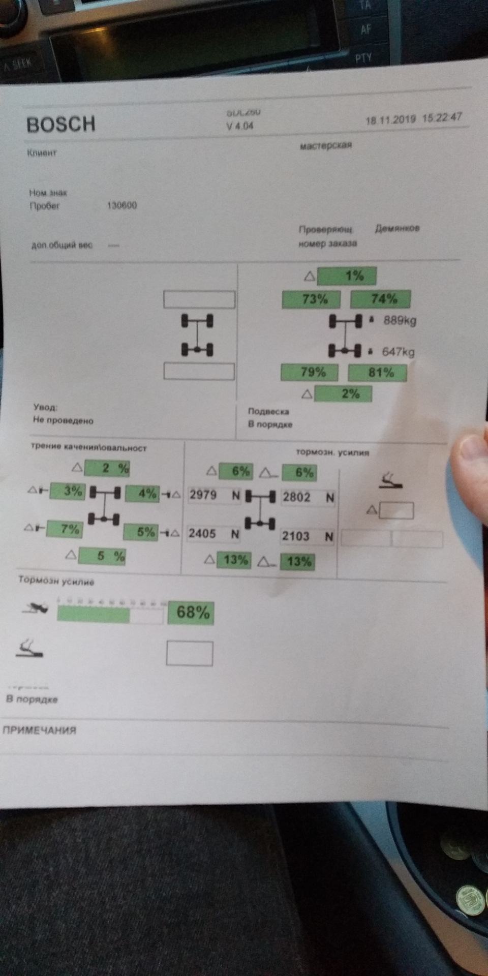 Вібростенд 1