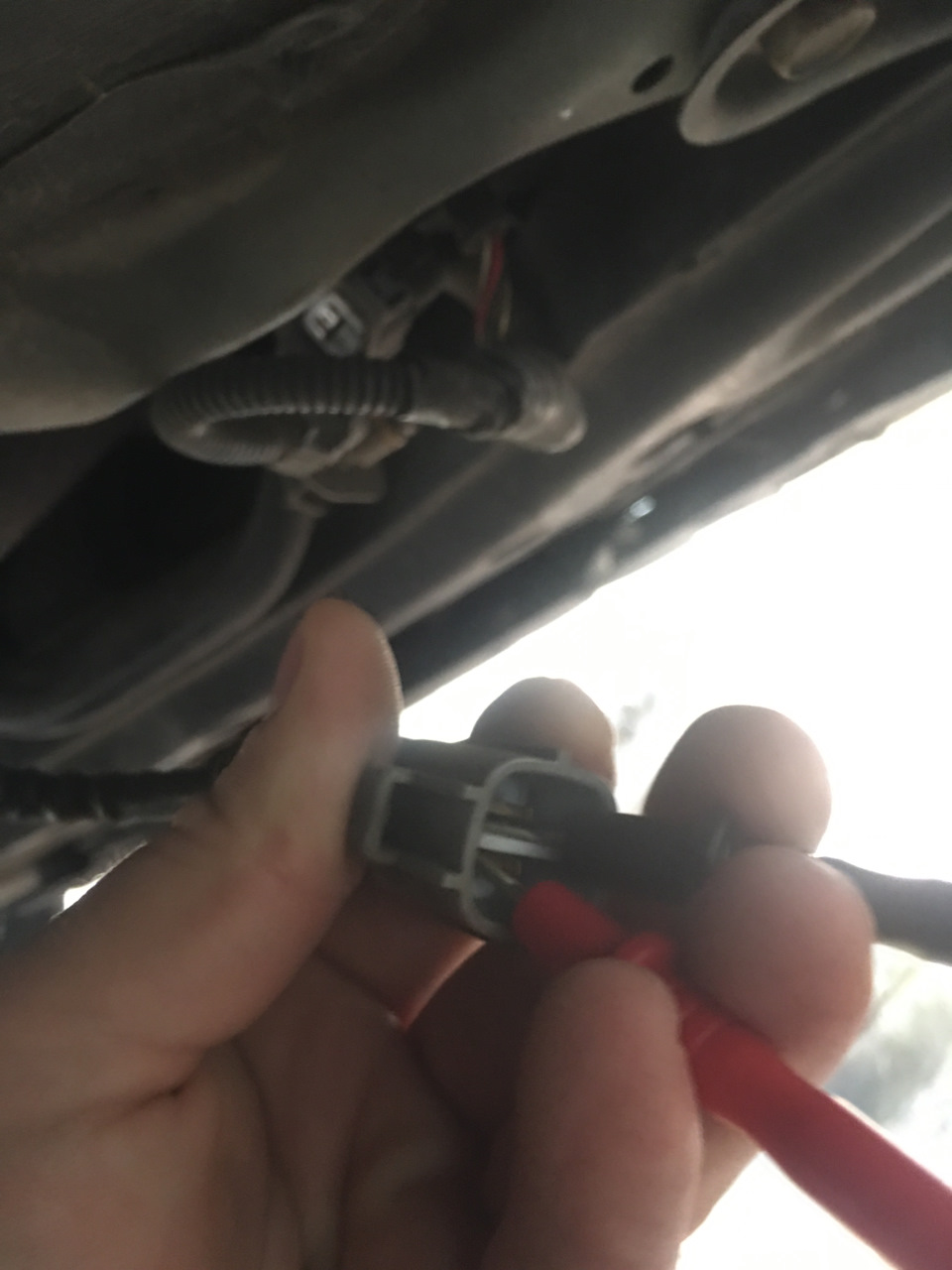 Перша зустріч з Джекі Чаном або P0037 3