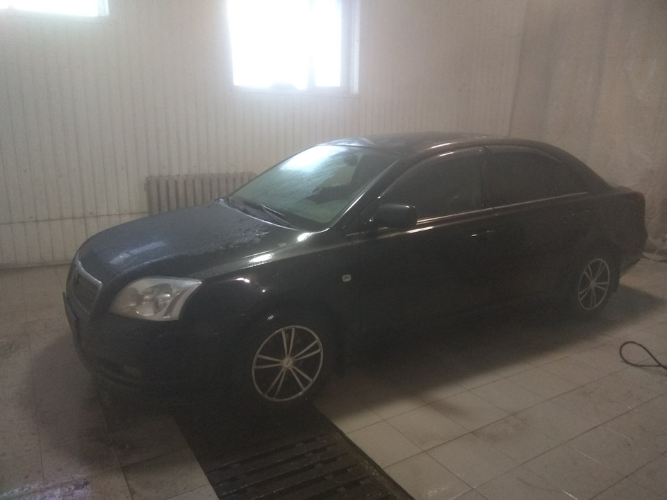 Доброго ранку 1