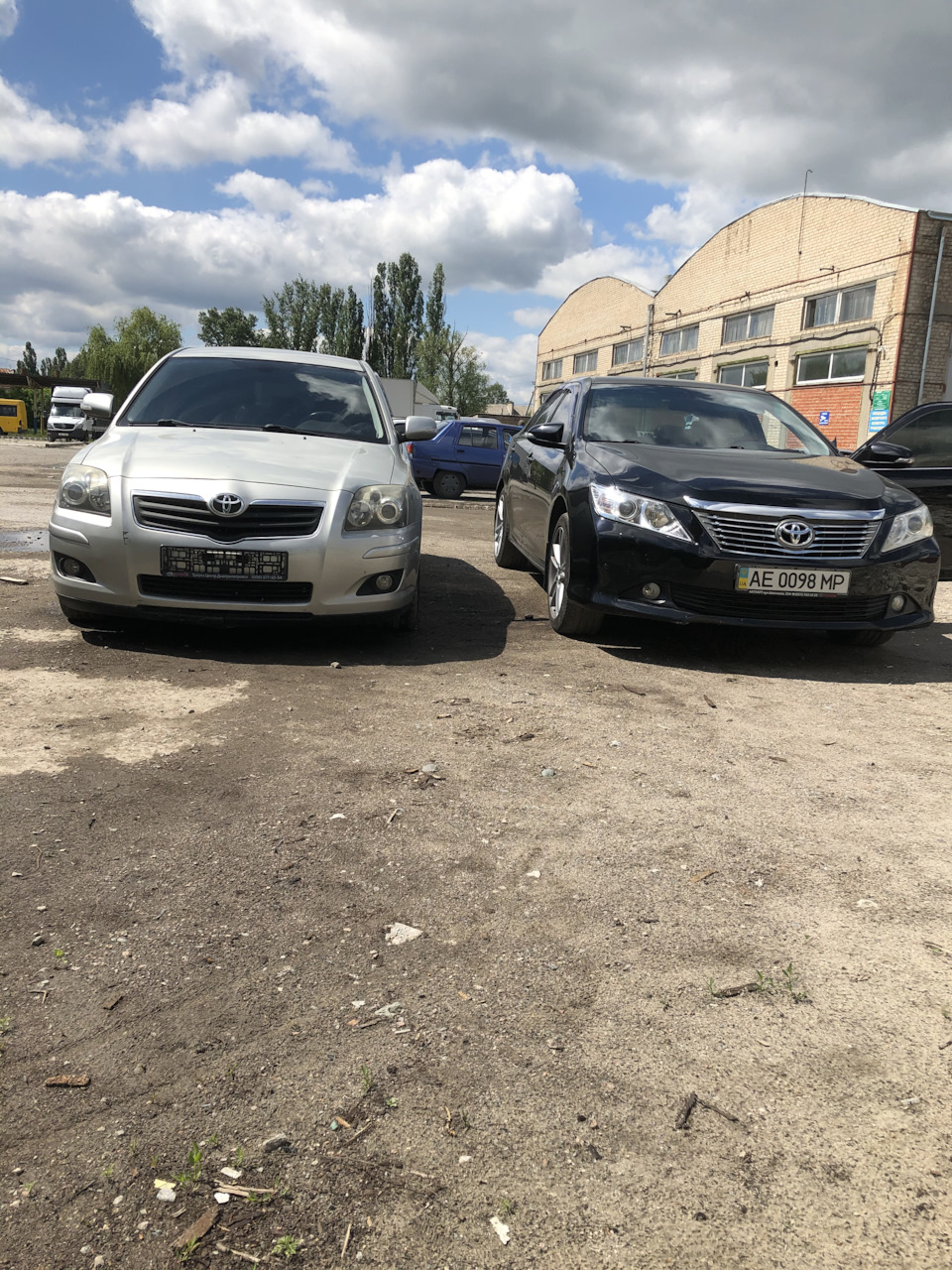 Продаж 2