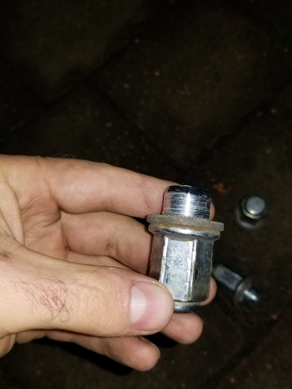 Потрібна допомога на дисках. 3