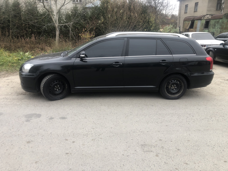 Нові ТАПКИ 5