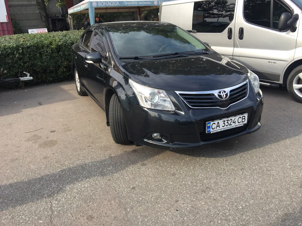 Продана