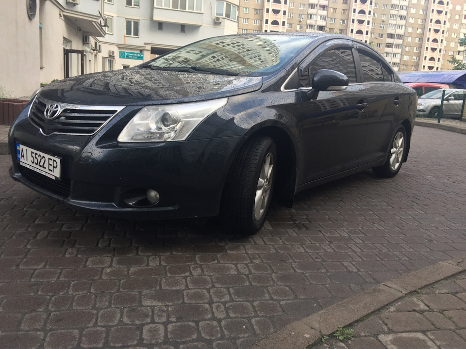 Враження 1