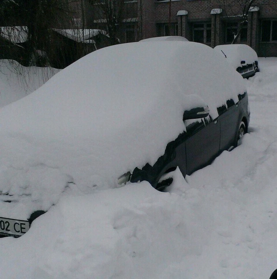 Машинки вже немає, але є фото))