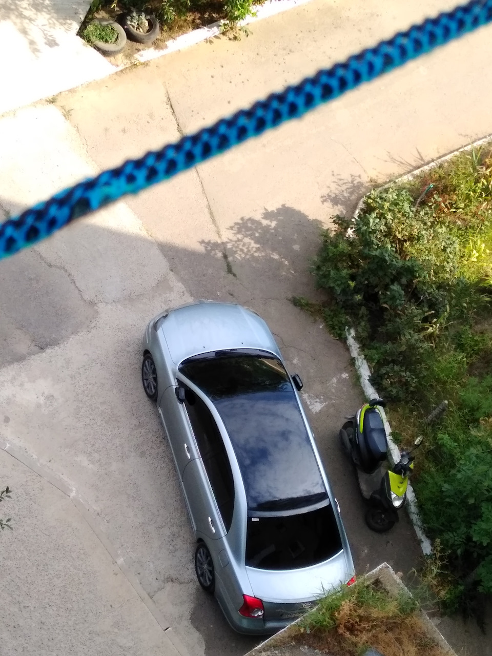 Чорний глянець 5