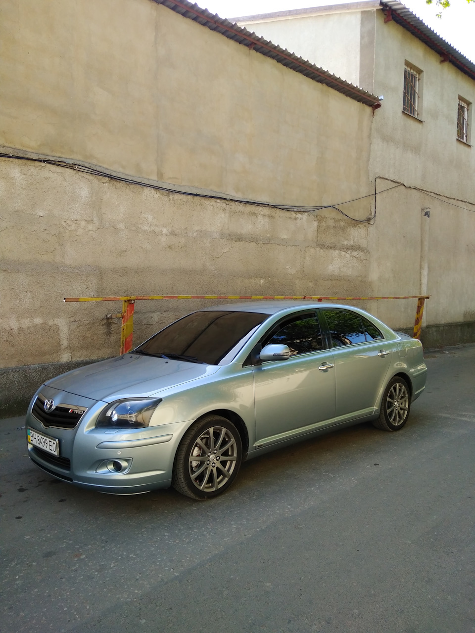 Оригінальні диски R17 3
